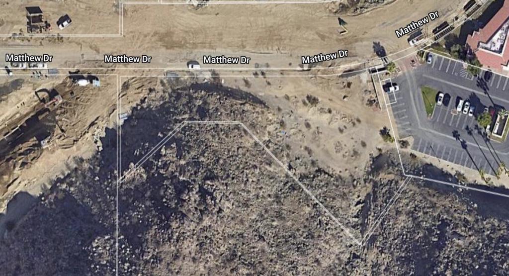 Not Applicable-1 - Land