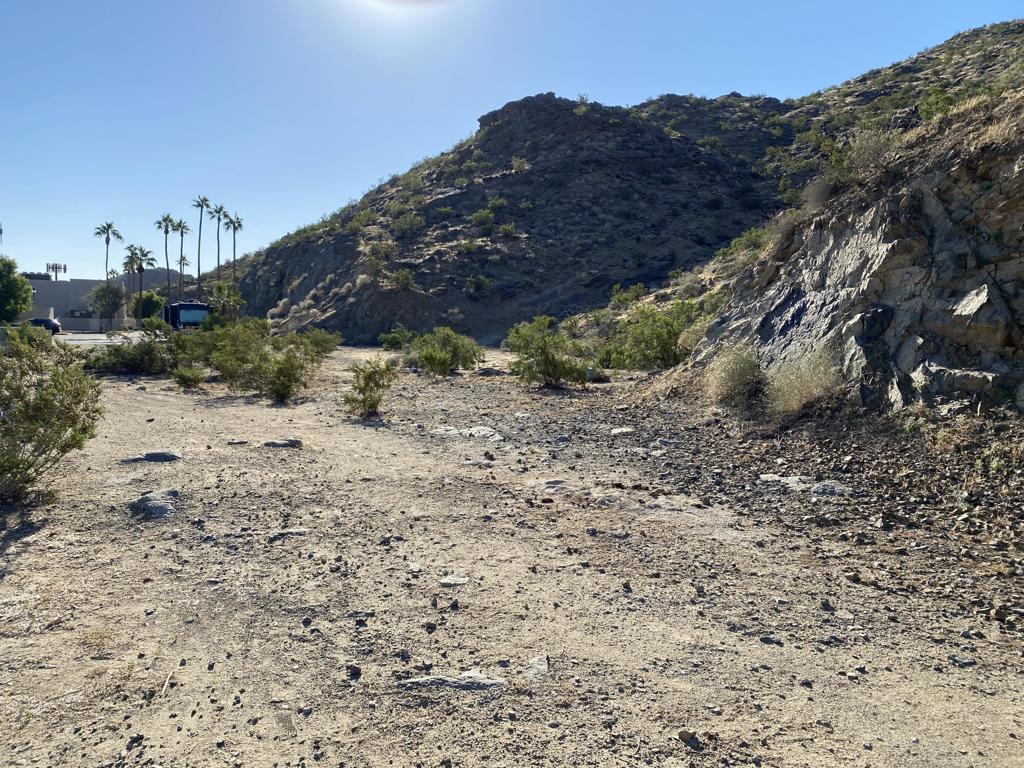 Not Applicable-1 - Land