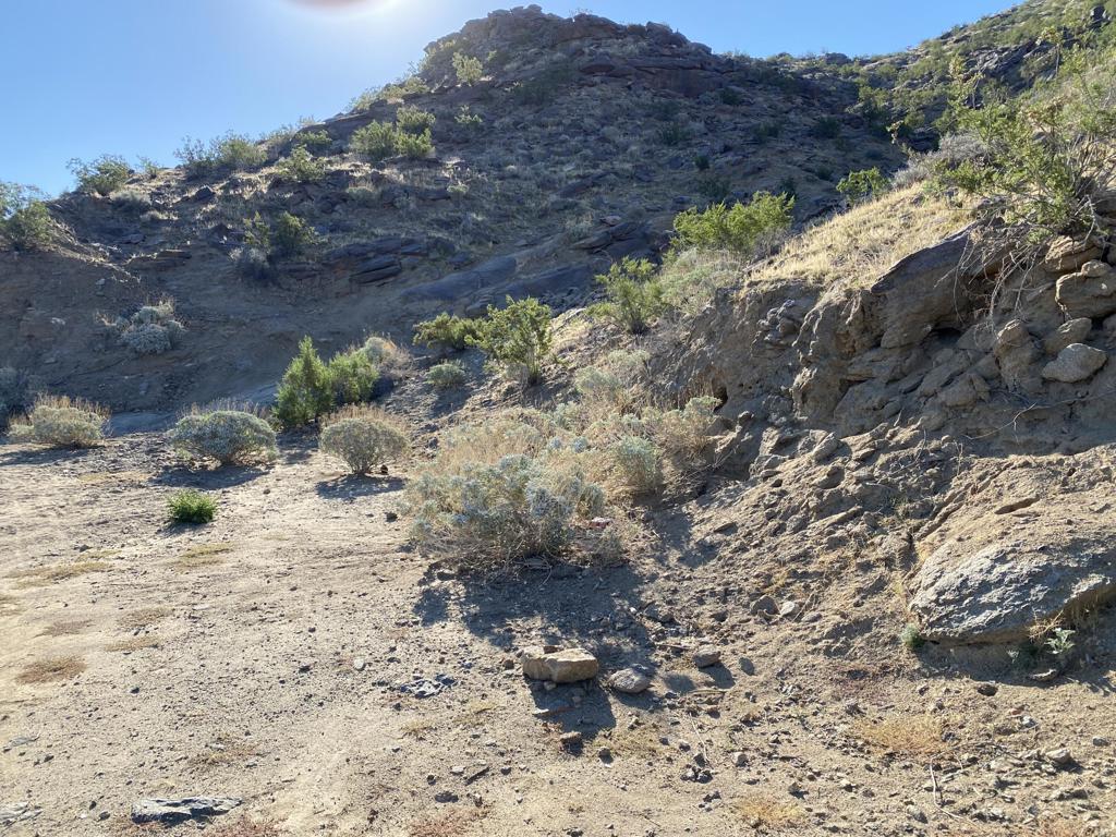 Not Applicable-1 - Land