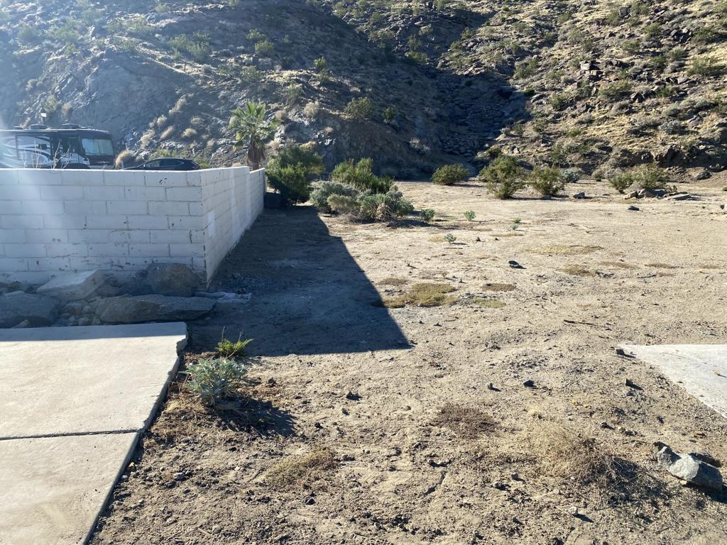 Not Applicable-1 - Land