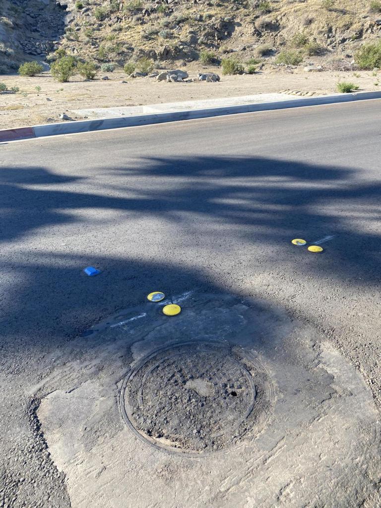 Not Applicable-1 - Land