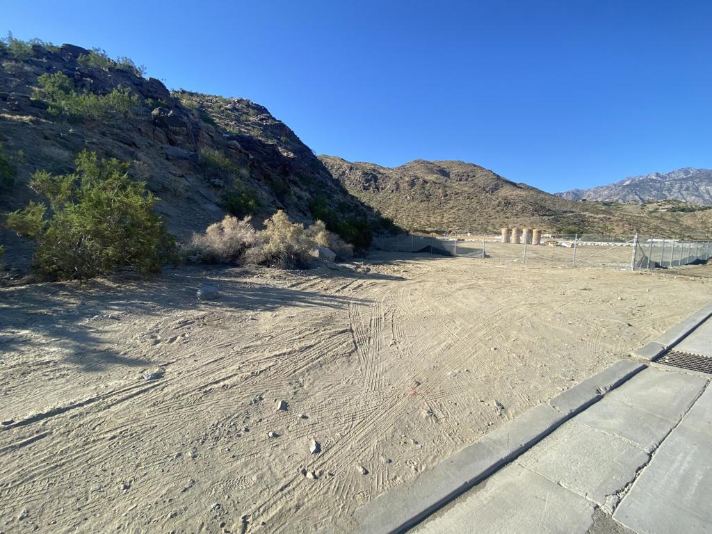 Not Applicable-1 - Land