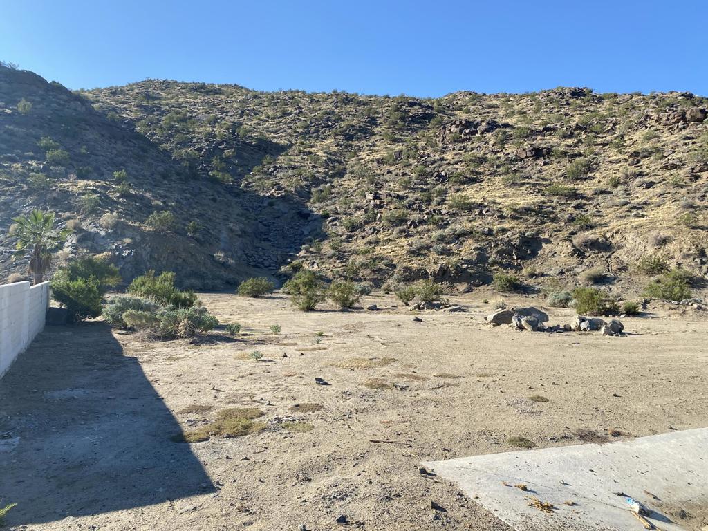 Not Applicable-1 - Land