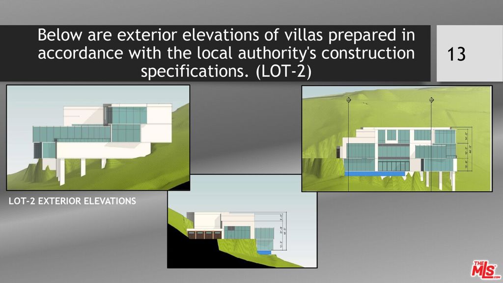 1555 San Ysidro Drive