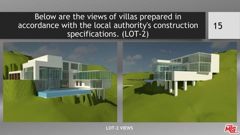 Photo of 1555 San Ysidro Drive, Beverly Hills, CA 90210 (MLS # 26647115)