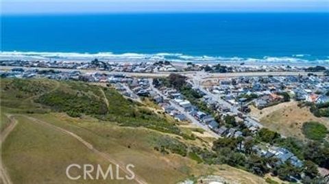 Photo of 3092 Gilbert Avenue, Cayucos, CA 93430 (MLS # SC26069882)