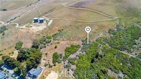 Tiny photo for 3092 Gilbert Avenue, Cayucos, CA 93430 (MLS # SC26069882)