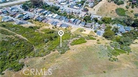 Tiny photo for 3092 Gilbert Avenue, Cayucos, CA 93430 (MLS # SC26069882)