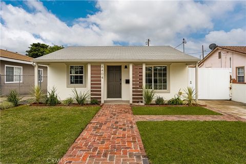 Photo of 6404 Indiana Avenue, Long Beach, CA 90805 (MLS # WS26016599)