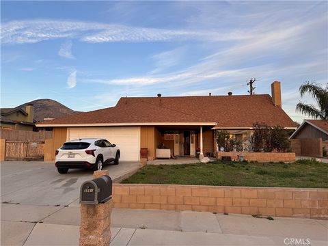 5961 Buchanan Avenue San Bernardino CA 92404