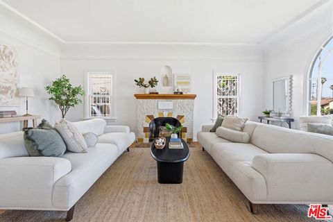 5513 S Mullen Avenue Los Angeles CA 90043