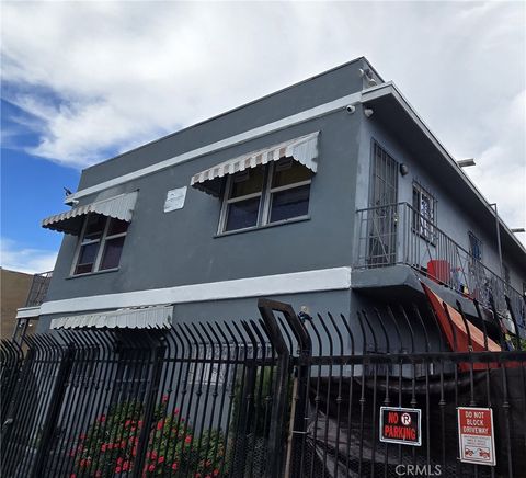 Photo of 9508 S. Western Ave. Ave, Los Angeles, CA 90047 (MLS # SR25120490)