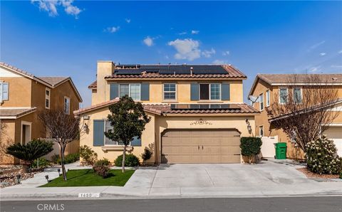 Photo of 1450 Marble Way Way, Beaumont, CA 92223 (MLS # IV26031229)