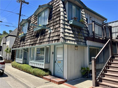 Tiny photo for 816 Main Street #D, Cambria, CA 93428 (MLS # SC26154618)