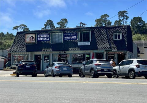 Photo of 816 Main Street #D, Cambria, CA 93428 (MLS # SC26154618)