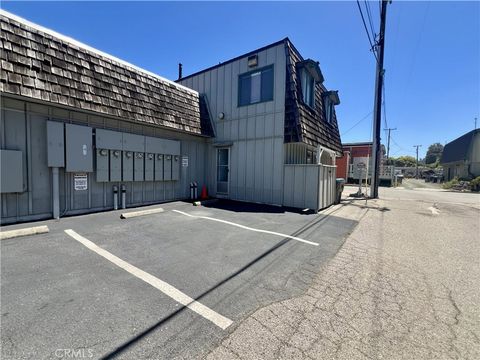 Tiny photo for 816 Main Street #D, Cambria, CA 93428 (MLS # SC26154618)