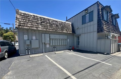 Tiny photo for 816 Main Street #D, Cambria, CA 93428 (MLS # SC26154618)