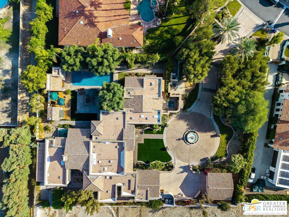 Clancy Estates - Residential