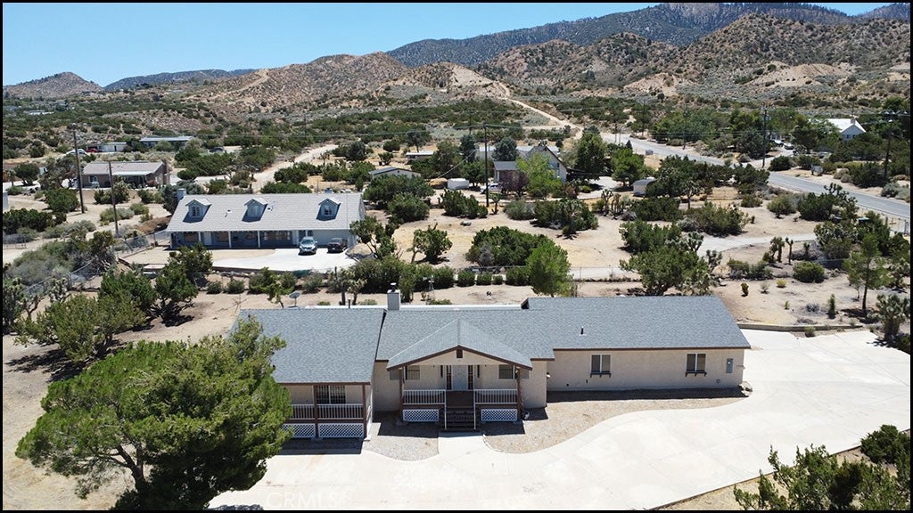 9425 Mountain