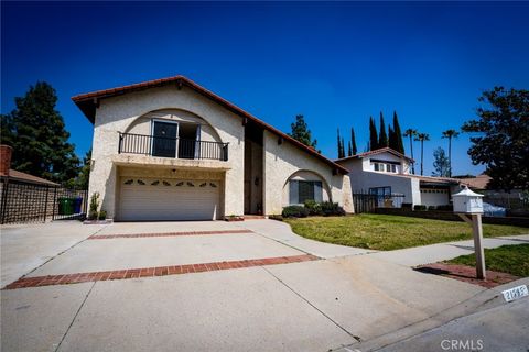 21335 Kingsbury Street Chatsworth CA 91311