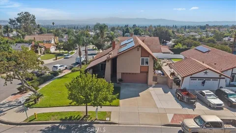 10121 Banyan St, Alta Loma, CA 91737 - MLS#: CV25223074