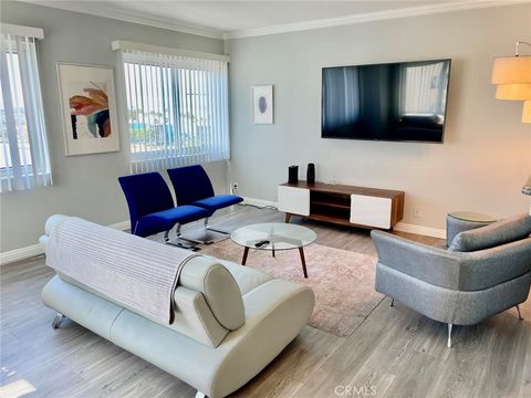 Photo of 525 E Seaside WAY #709, Long Beach, CA 90802 (MLS # OC26103954)