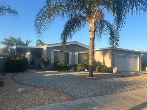 Photo of 2981 Blue Spruce Dr, Hemet, CA 92545 (MLS # SW26185150)
