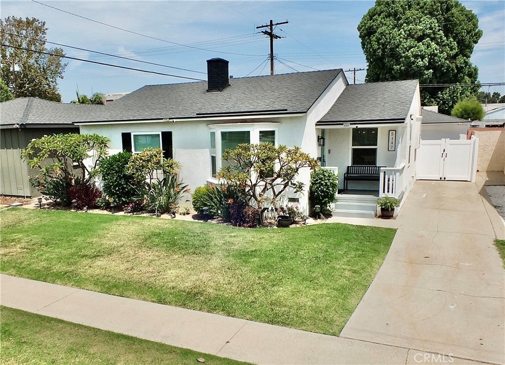 5147 E Harco