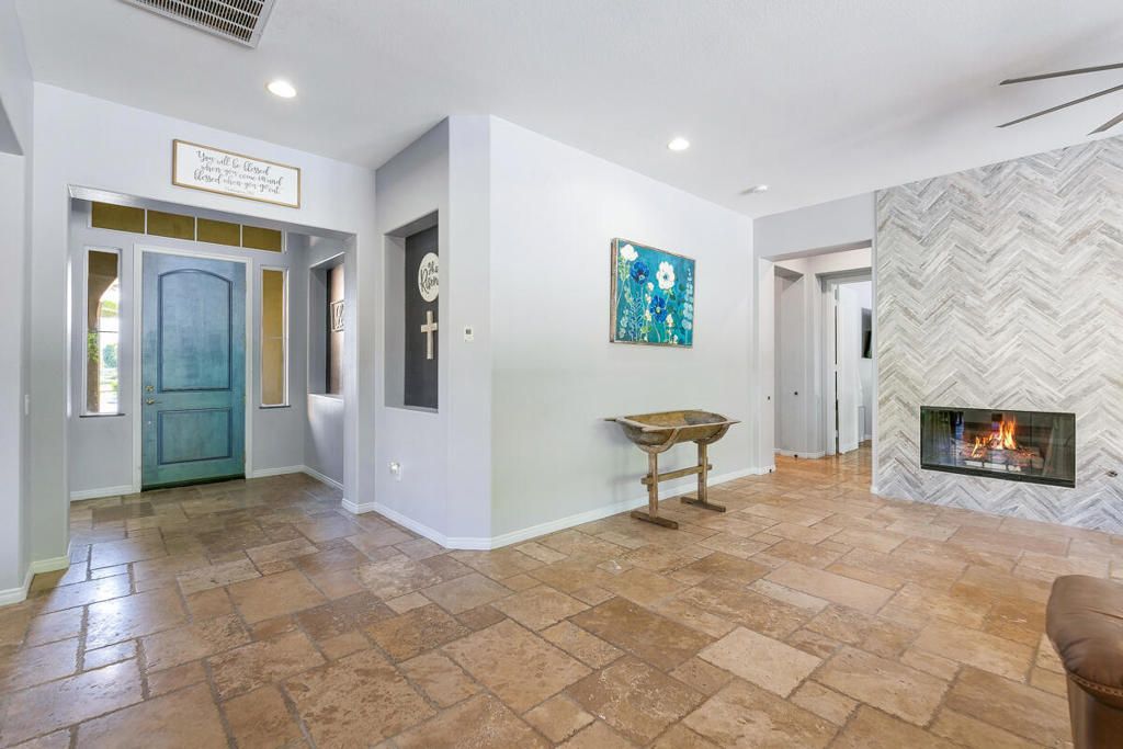 Photo of 80710 Plum Lane, Indio, CA 92201 (MLS # 219137313DA)