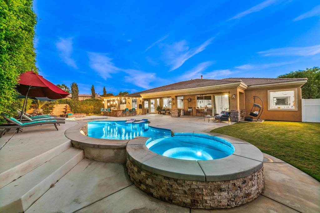 The Orchard - Residential