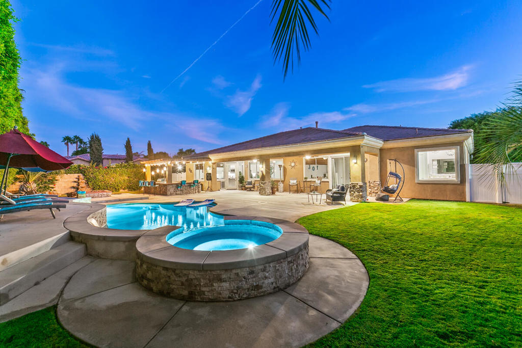 The Orchard - Residential