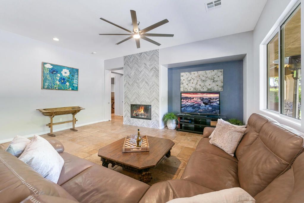 Photo of 80710 Plum Lane, Indio, CA 92201 (MLS # 219137313DA)