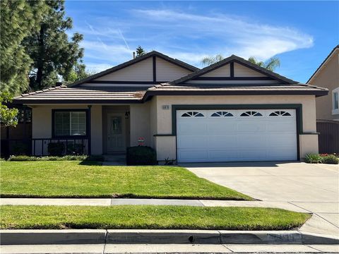 Photo of 6919 Montbury Pl, Rancho Cucamonga, CA 91739 (MLS # CV26049117)