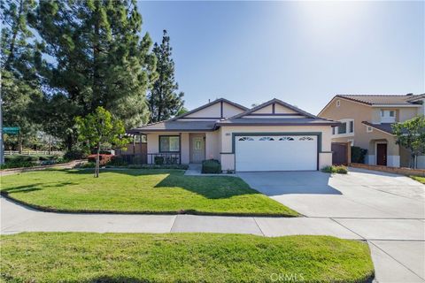Photo of 6919 Montbury Pl, Rancho Cucamonga, CA 91739 (MLS # CV26049117)