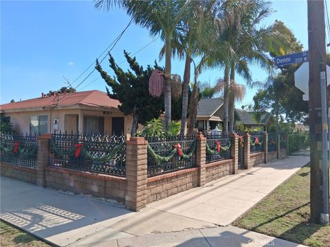 Photo of 1056 N Fries Ave, Wilmington, CA 90744 (MLS # RS25264870)