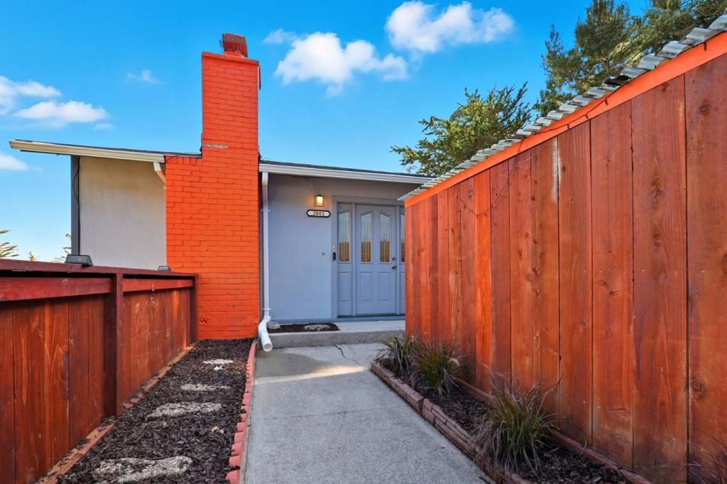 Photo of 2081 Rollingwood Drive, San Bruno, CA 94066 (MLS # ML82025236)
