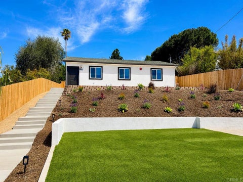 Photo of 263 Hannalei Drive, Vista, CA 92083 (MLS # NDP2607950)