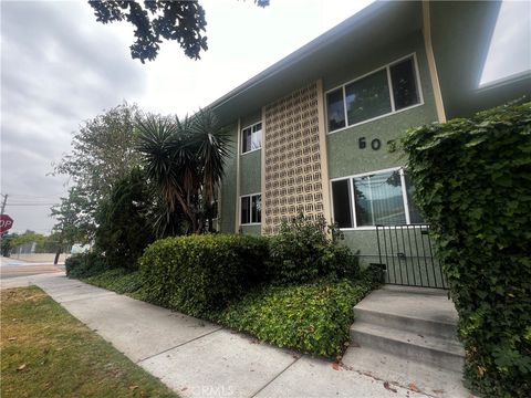 603 N Kenneth Burbank CA 91501