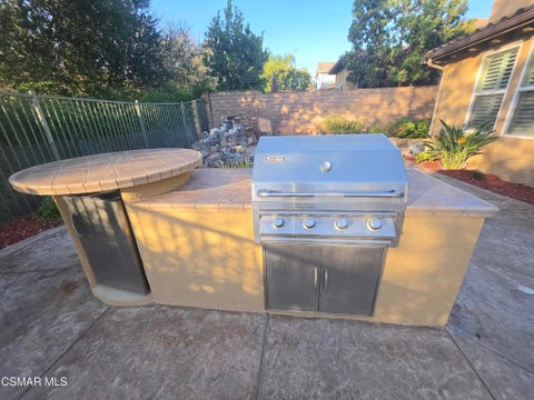 Tiny photo for 6891 Breezy Glen Drive, Moorpark, CA 93021 (MLS # 226004370)