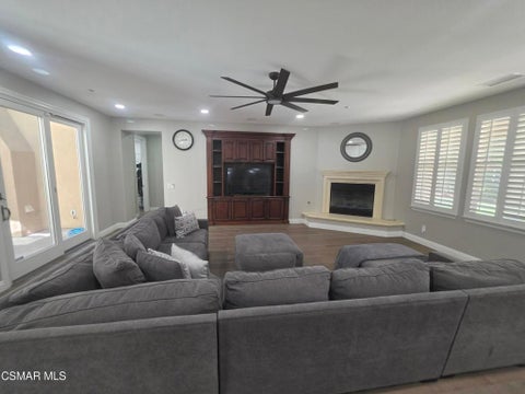 Tiny photo for 6891 Breezy Glen Drive, Moorpark, CA 93021 (MLS # 226004370)