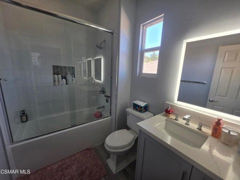 Tiny photo for 6891 Breezy Glen Drive, Moorpark, CA 93021 (MLS # 226004370)