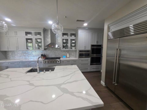 Tiny photo for 6891 Breezy Glen Drive, Moorpark, CA 93021 (MLS # 226004370)