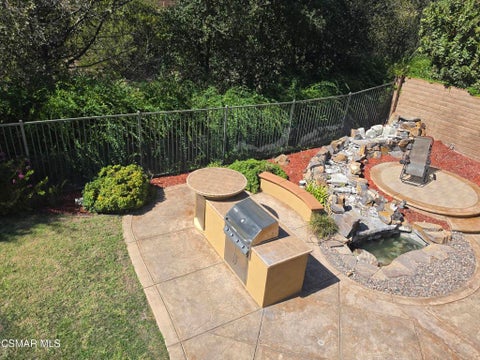 Tiny photo for 6891 Breezy Glen Drive, Moorpark, CA 93021 (MLS # 226004370)
