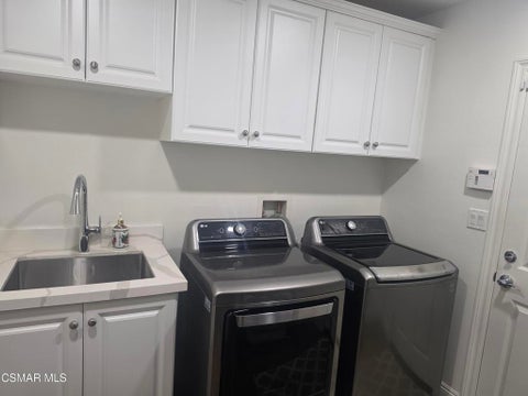 Tiny photo for 6891 Breezy Glen Drive, Moorpark, CA 93021 (MLS # 226004370)
