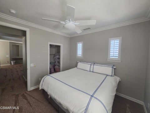 Tiny photo for 6891 Breezy Glen Drive, Moorpark, CA 93021 (MLS # 226004370)