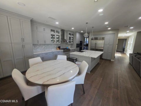Tiny photo for 6891 Breezy Glen Drive, Moorpark, CA 93021 (MLS # 226004370)