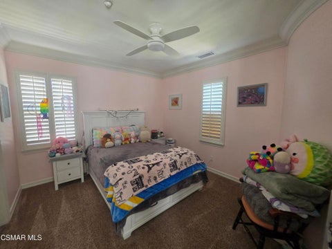 Tiny photo for 6891 Breezy Glen Drive, Moorpark, CA 93021 (MLS # 226004370)