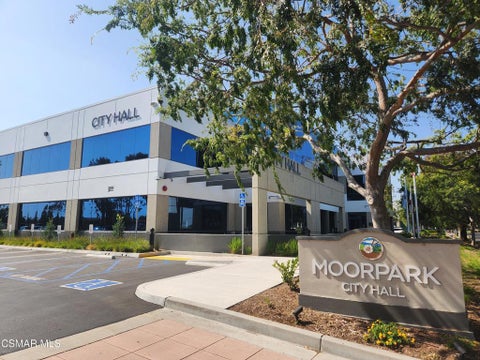 Tiny photo for 6891 Breezy Glen Drive, Moorpark, CA 93021 (MLS # 226004370)