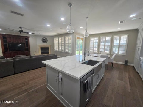 Tiny photo for 6891 Breezy Glen Drive, Moorpark, CA 93021 (MLS # 226004370)