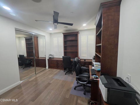 Tiny photo for 6891 Breezy Glen Drive, Moorpark, CA 93021 (MLS # 226004370)
